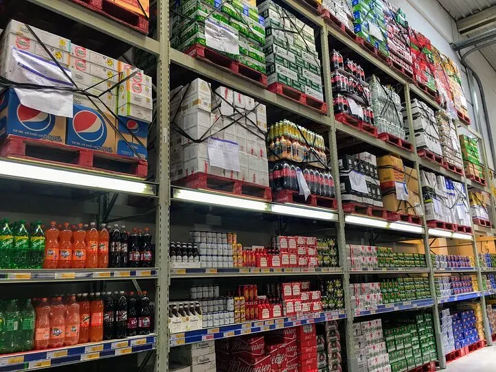 ホーチミンのコストコ??～MM MEGA MARKET An Phu～