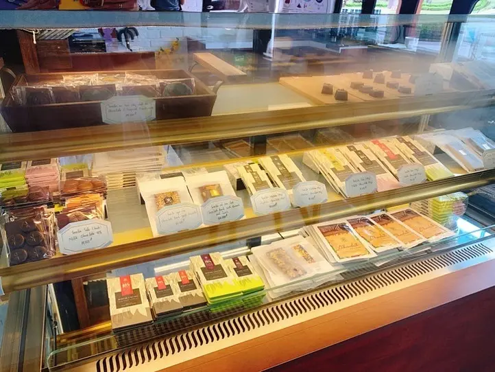 日帰りトリップ！現地ツアーに参加してBINON CACAO PARK(ビノンカカオパーク)でベトナム産カカオについて知ろう！