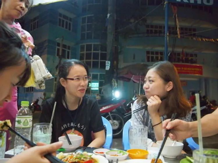 ポコロコ・ベトナム