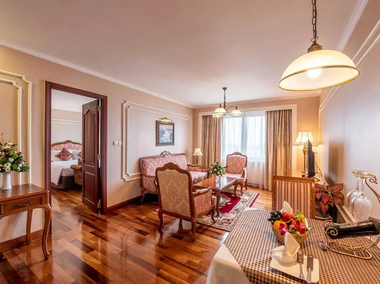 ホテル・グランド・サイゴン