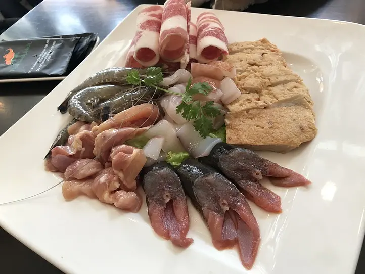 東南アジア・ホーチミンでピリ辛のタイ料理を食べよう！〜Thai Blah Blah