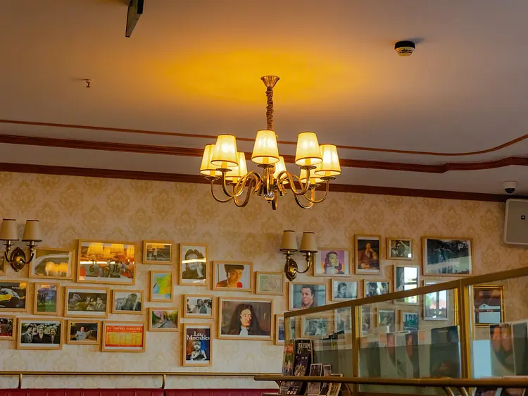 ラ・フォンテーヌ