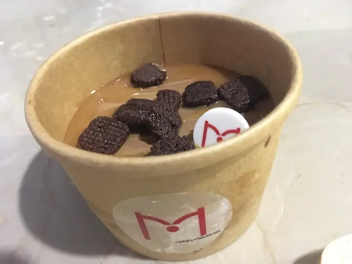 フランス人パティシエの本格スイーツをデリバリー！「Robin Mouquet（ロビン・ムーケ）」