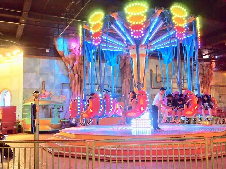 ホーチミンから1時間！ダナンの不思議なテーマパーク・バナヒルズを楽しもう