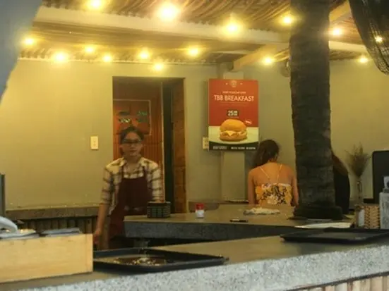 バーガー・ビストロ