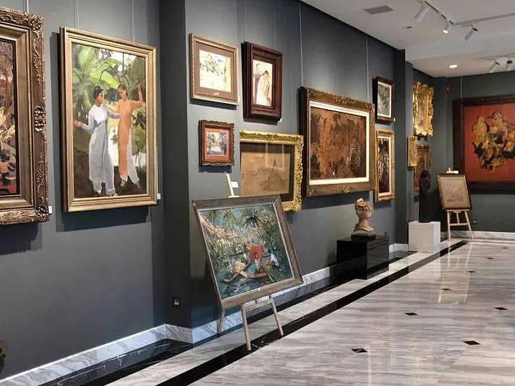 クアン・サン美術館