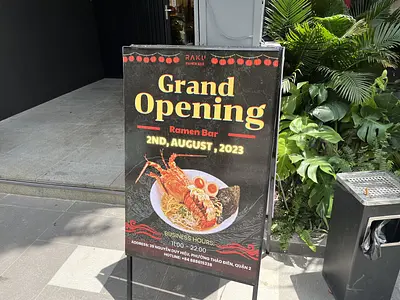 ホーチミンのレストラン、有名店と本当に美味しい店。どっちに行く？