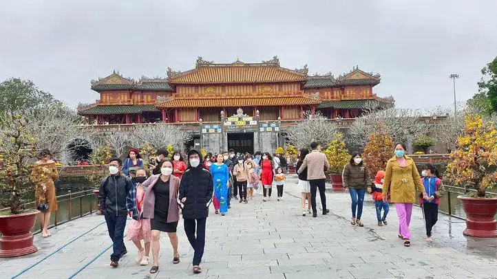 ベトナムの気候と季節別旅行ガイド｜ホーチミンの乾季・雨季の楽しみ方