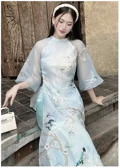 アオザイ・ サイゴン