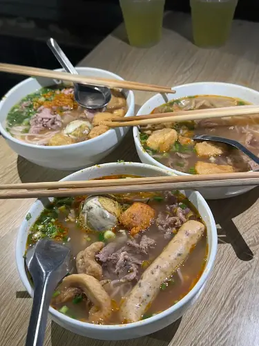 北部へ行って初めて知った！北部では朝にコムタムを食べないの？
