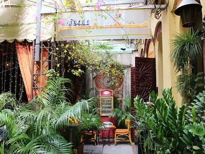 ドンコイ通り周辺のおすすめレストラン5選