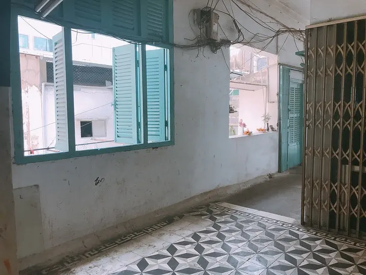 インスタで大人気！グエンフエ通りの隠れカフェで一息しよう~Slow&Chill Coffee