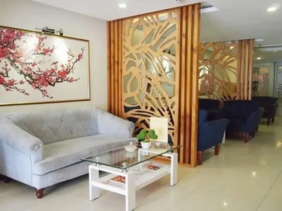 フジ フットマッサージ&スパサイゴン