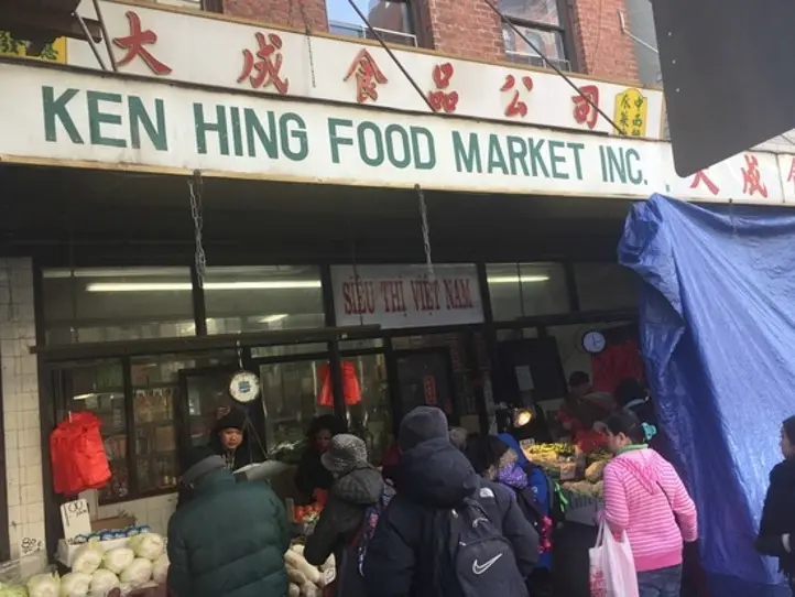 【コラム】ニューヨークで見るベトナム。「リトルサイゴン」