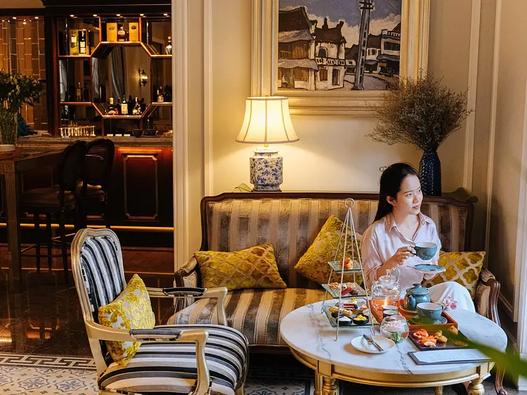 ミアサイゴン (Mia Saigon)