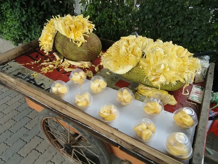 ホーチミン旅行で食べておきたい果物ベスト5！