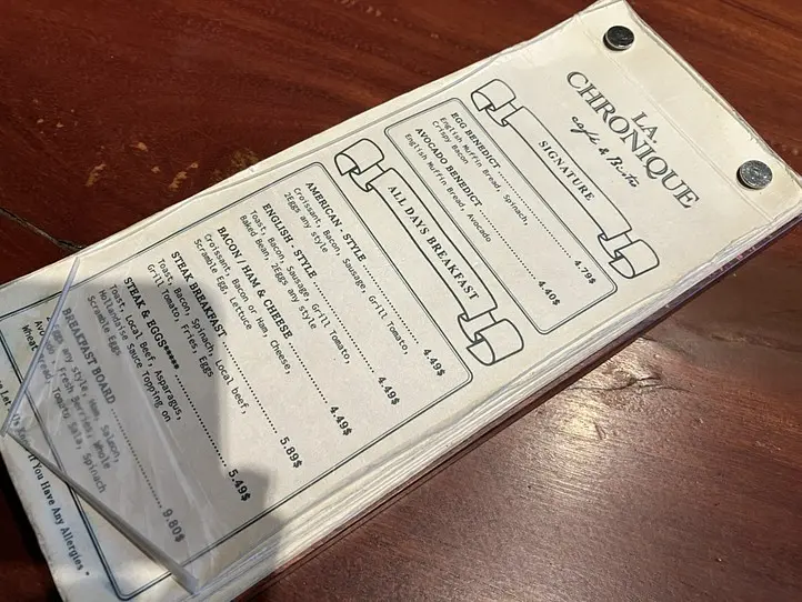 　【プノンペン】フレンチスタイルの建物がすてきなカフェ・レストラン２つ