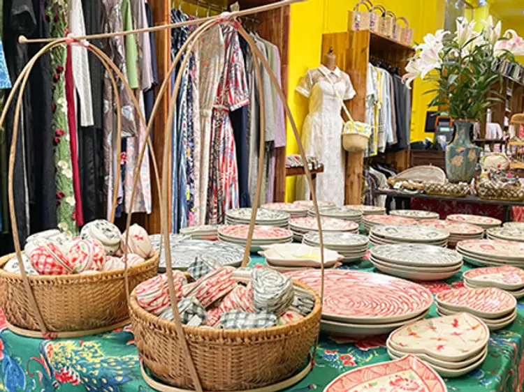 キト・ショップ