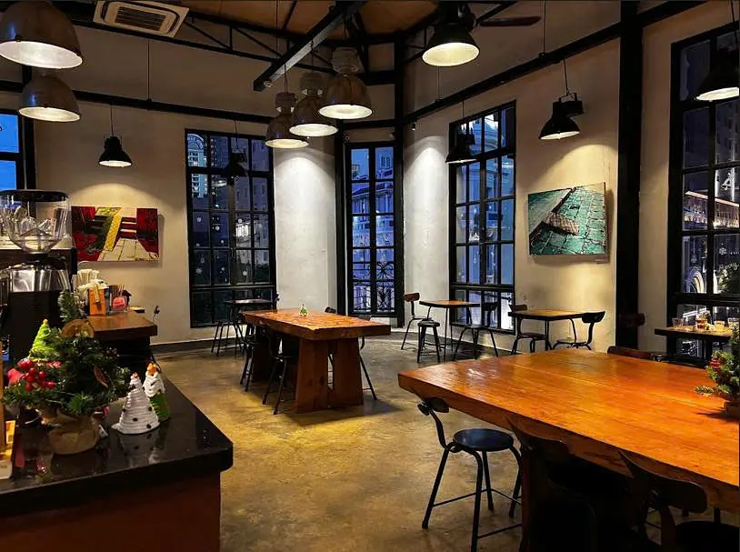 ホーチミンで訪れたい！日本人旅行者におすすめのカフェ7選