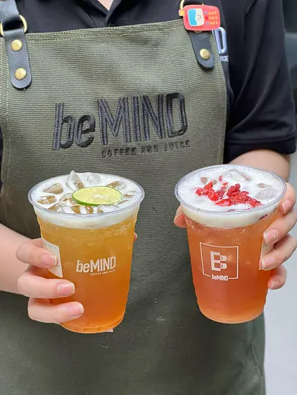 Topping Beef (トッピングビーフ)