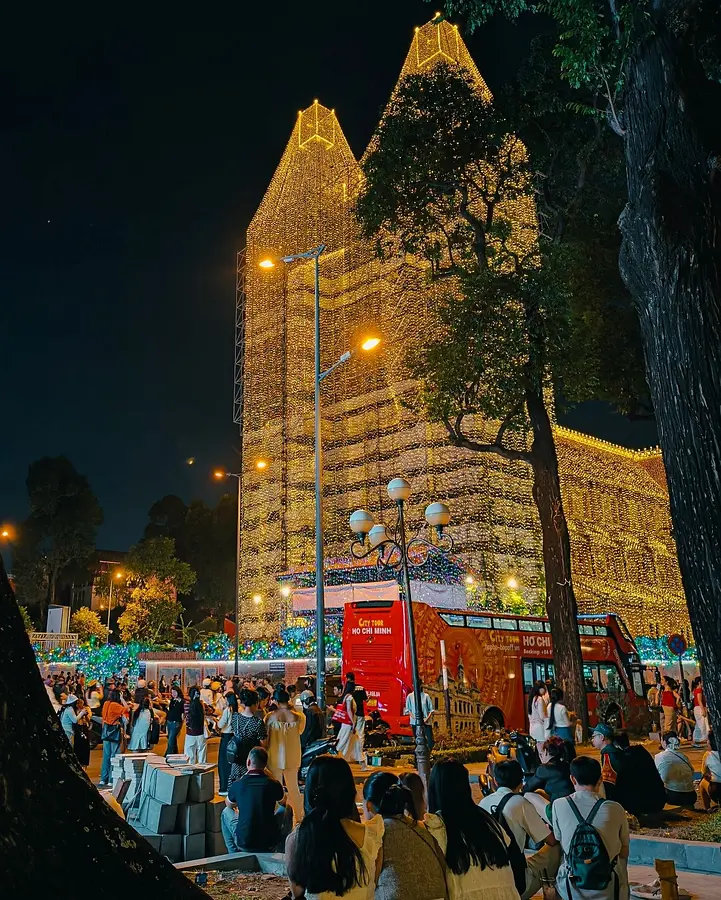 【2025-2026年版】ベトナム最新イベント情報｜文化・フェス・展示会まとめ｜HCM City Guide
