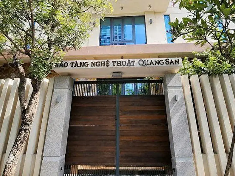 クアン・サン美術館