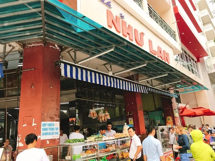 ホーチミン旅行初日の観光モデルコース