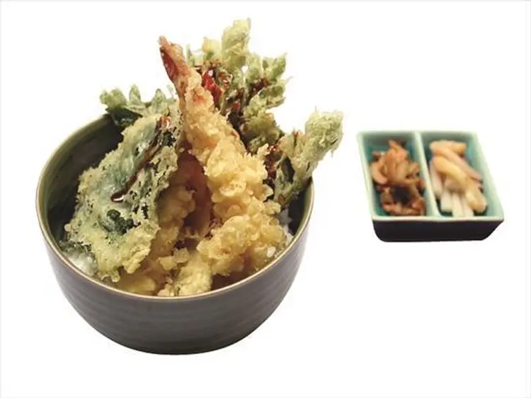 ザ・スシ・バー　2号店　ゼンプラザ店