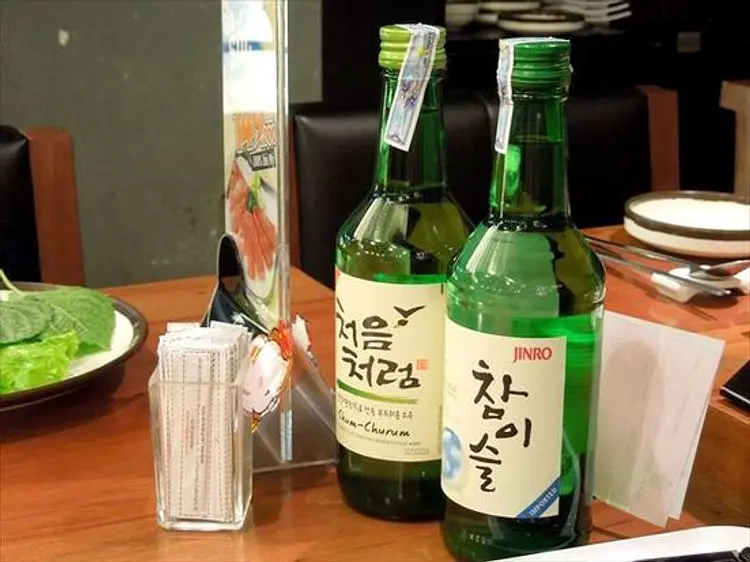 キングバーベキュー