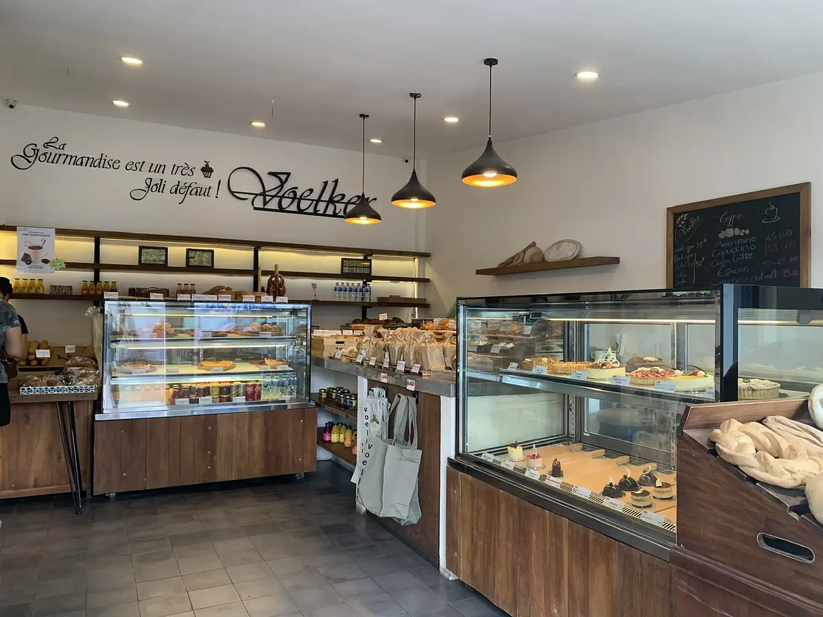 タオディエンでGetしよう! 普段使いもできるパン屋＆カフェの布トートバッグ 3選