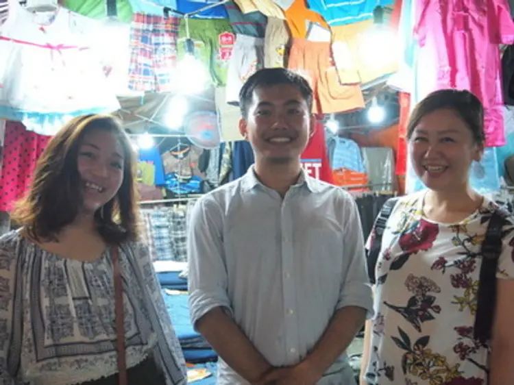 ポコロコ・ベトナム