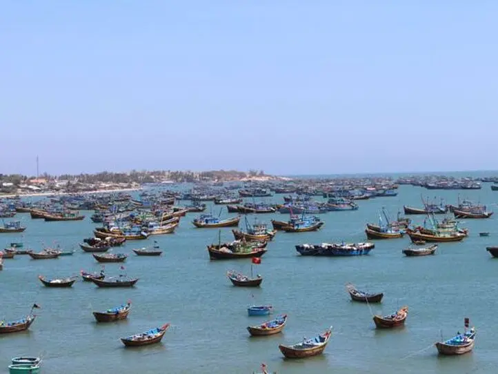 ベトナムの天気【2月】2016年