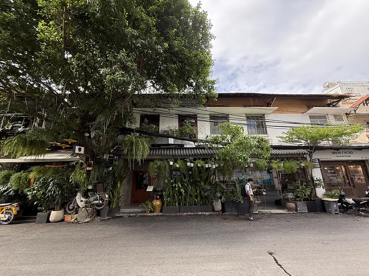 ミア ダイニング