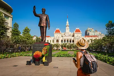 ホーチミンシティで体調を崩さないために。旅行中に気をつけたい健康管理5選