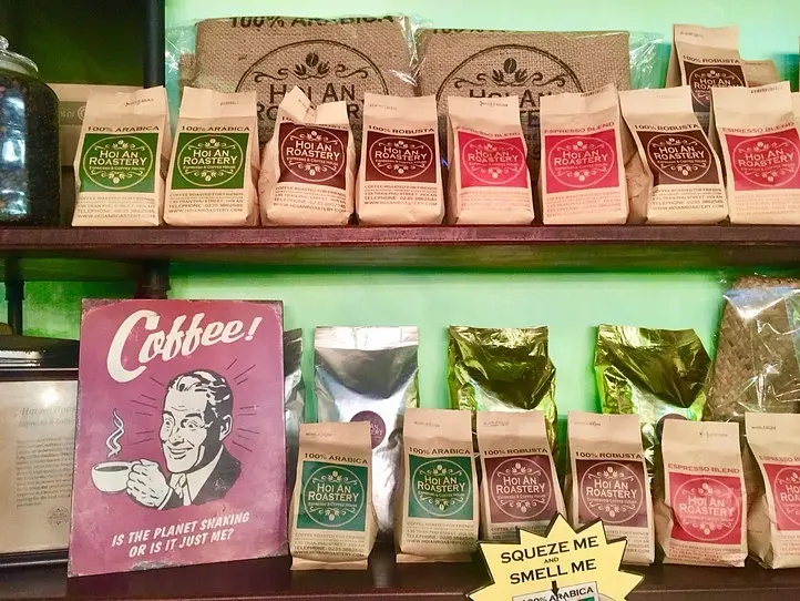 ホイアンでおすすめ！　おしゃれカフェ3選