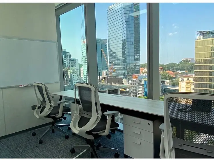 ココロ・サービスオフィス