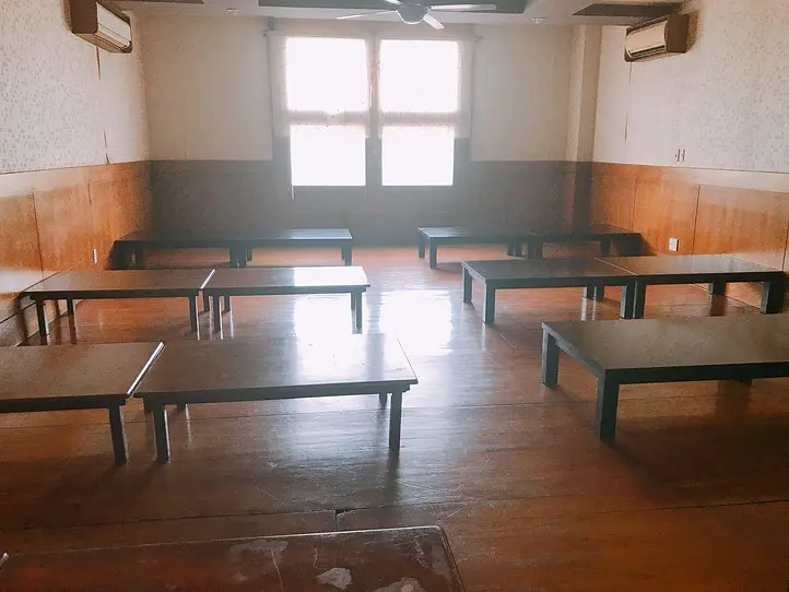 ホーチミン7区・フーミーフンで味わう美味しいシャリシャリ冷麺~Mi Lanh Yoo Chun