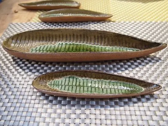 バッチャン焼きも！かわいい食器が何でも揃う ユエン・ホーム！