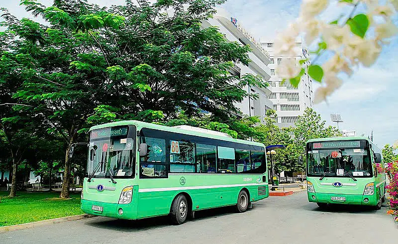 ホーチミン旅行の費用はいくら？交通・宿泊・食事・観光の徹底解説
