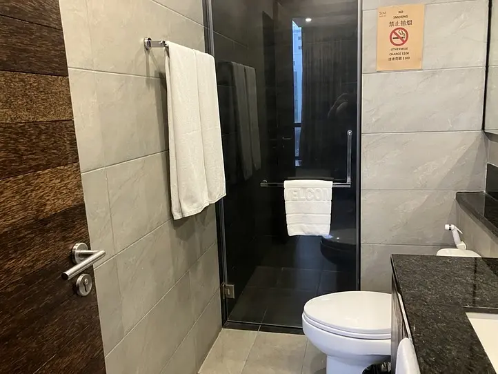 　中級クラスホテルでも快適！【プノンペンおすすめホテル】