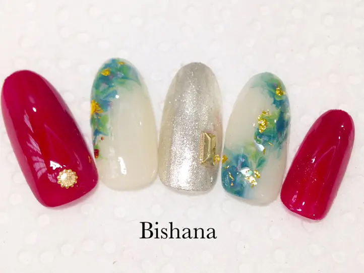 【ネイルサロン美沙那】2019年1月のキャンペーン