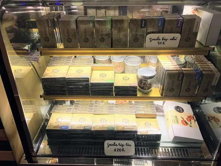 【インタビュー】聴覚障がい者の自立を促すカフェ～Thoi Thanh Xuan(トイタインスアン)～
