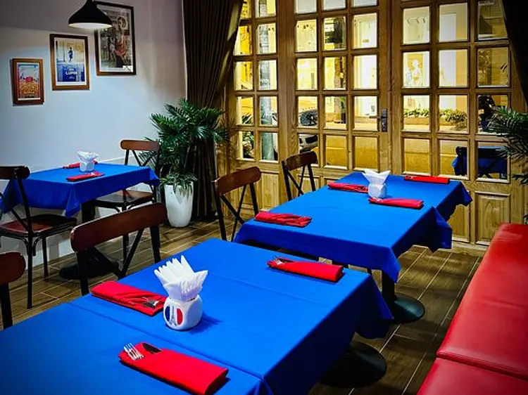 3C・ダウンタウン・レストラン・フランセ