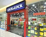 ロック＆ロック（クレセントモール）