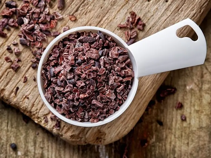 Madam Kyokoの美容と健康に良い【ベトナム産カカオニブ】ご紹介！