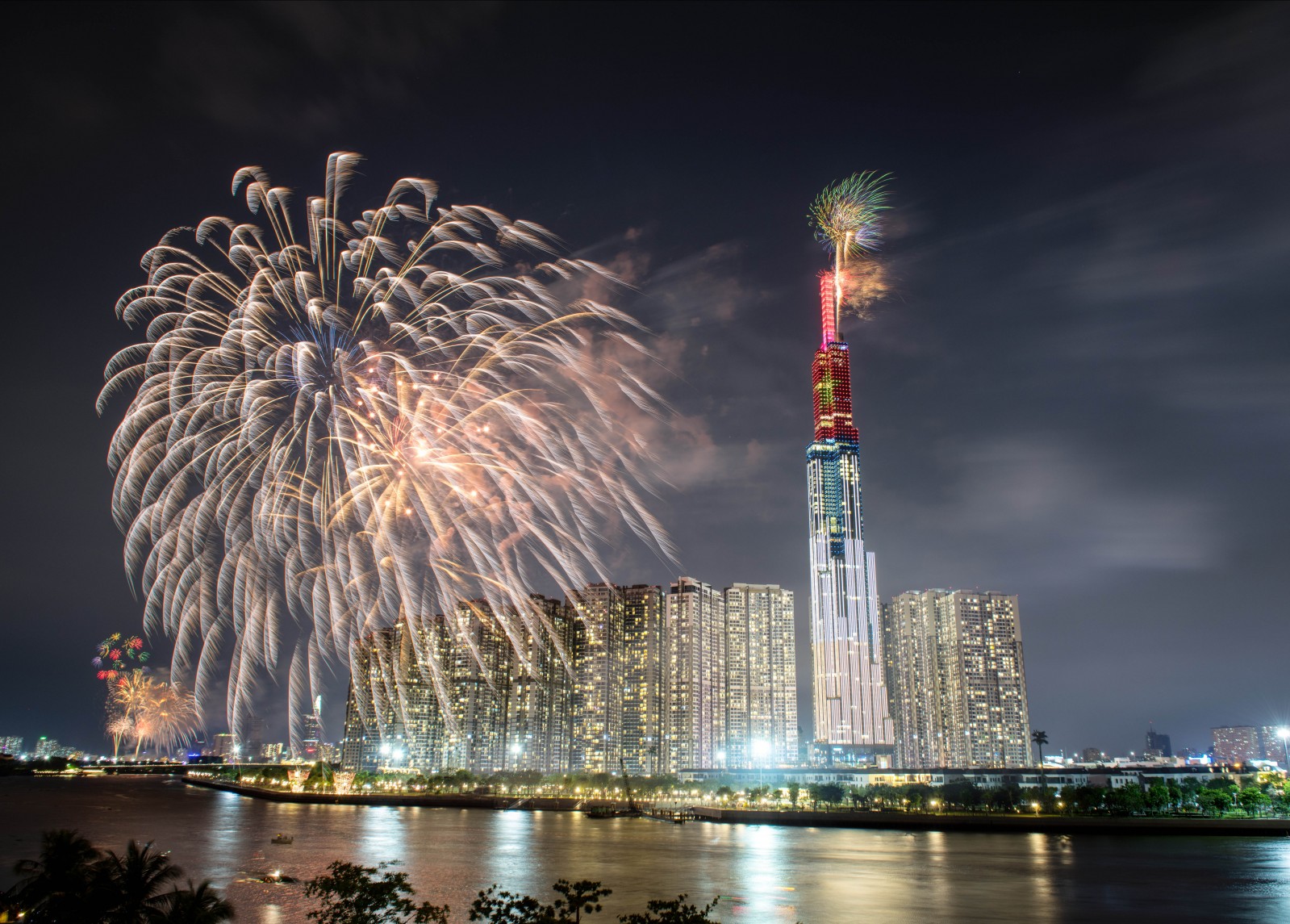 12月31日限定のメニュー