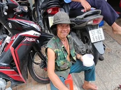 旅行者を狙った主な犯罪