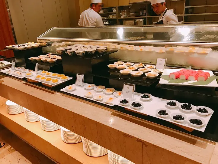 ホーチミンで日本らしいお正月を過ごす～ホテルニッコーサイゴン