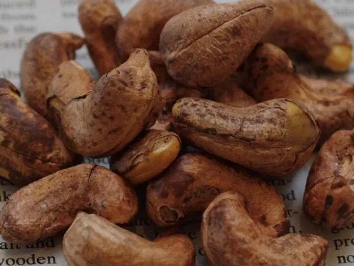 Madam Kyokoの美容と健康に良い【ベトナム産カシューナッツ】ご紹介！