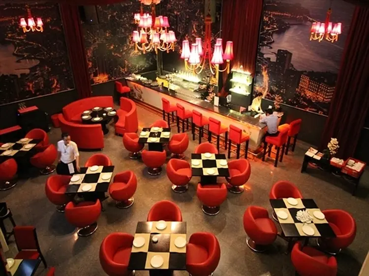 マリナ・サイゴン